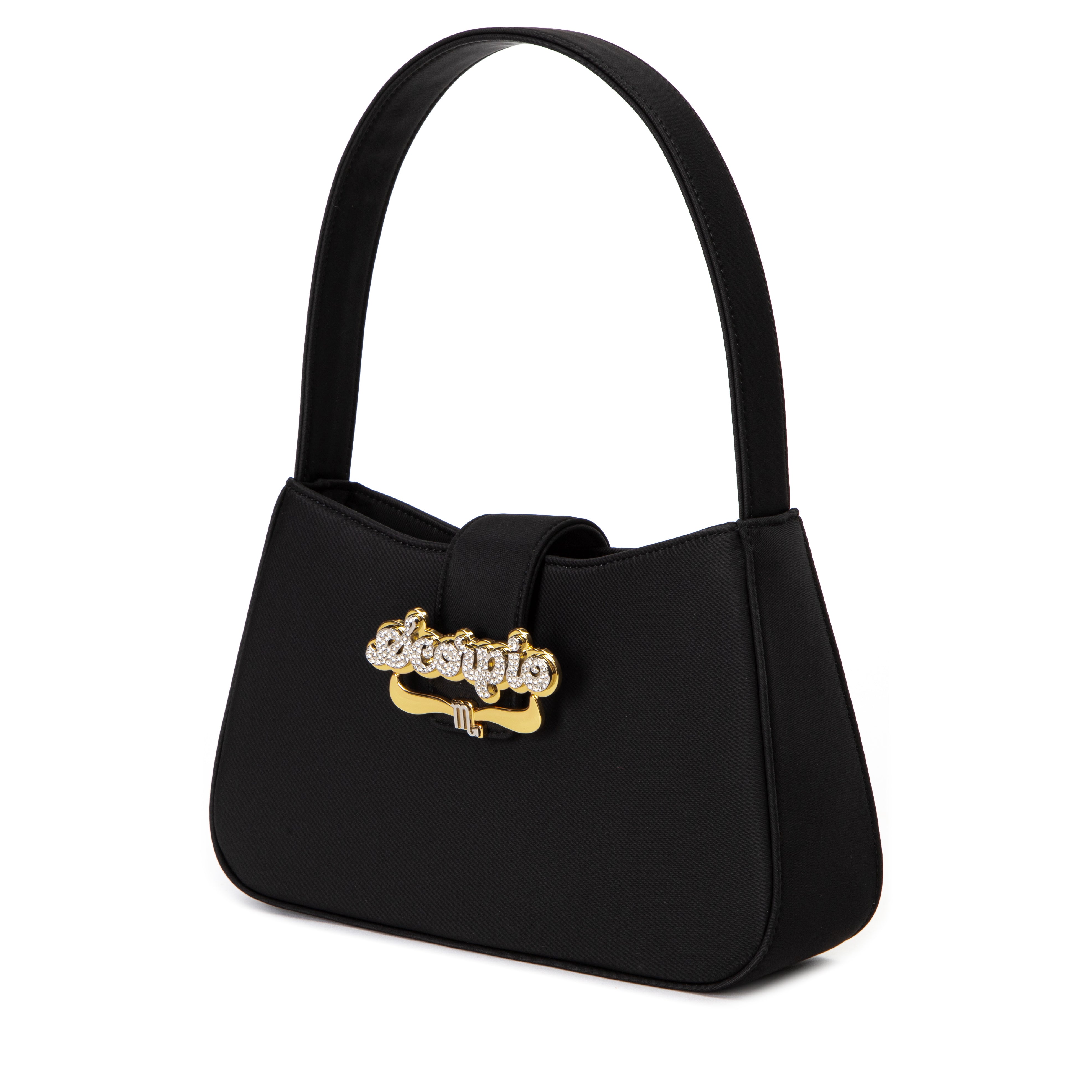 Brandon Blackwood New York - Daphne Bag | Nylon Zodiac - PRE-ORDER - Libra/Nylon