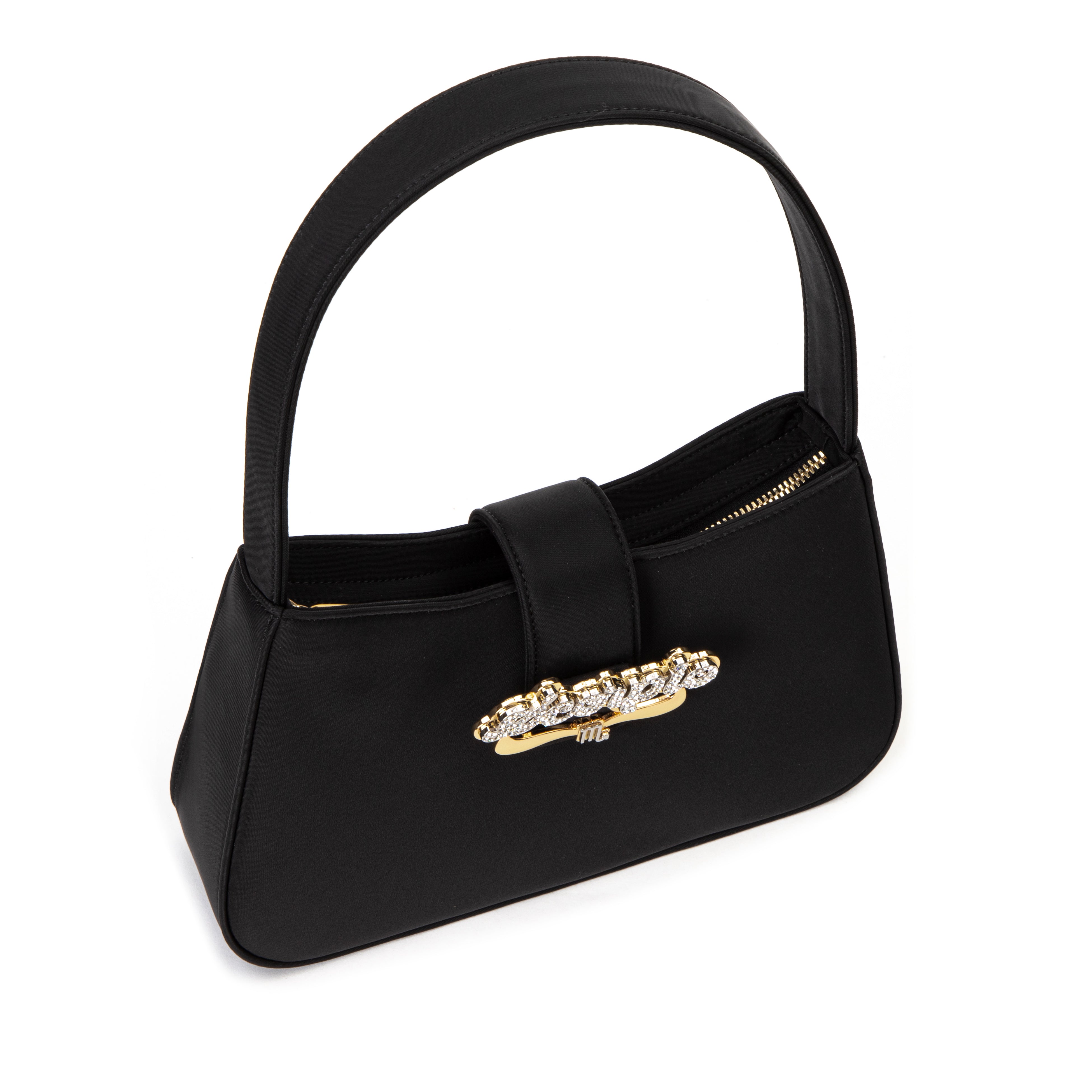 Brandon Blackwood New York - Daphne Bag | Nylon Zodiac - PRE-ORDER - Libra/Nylon