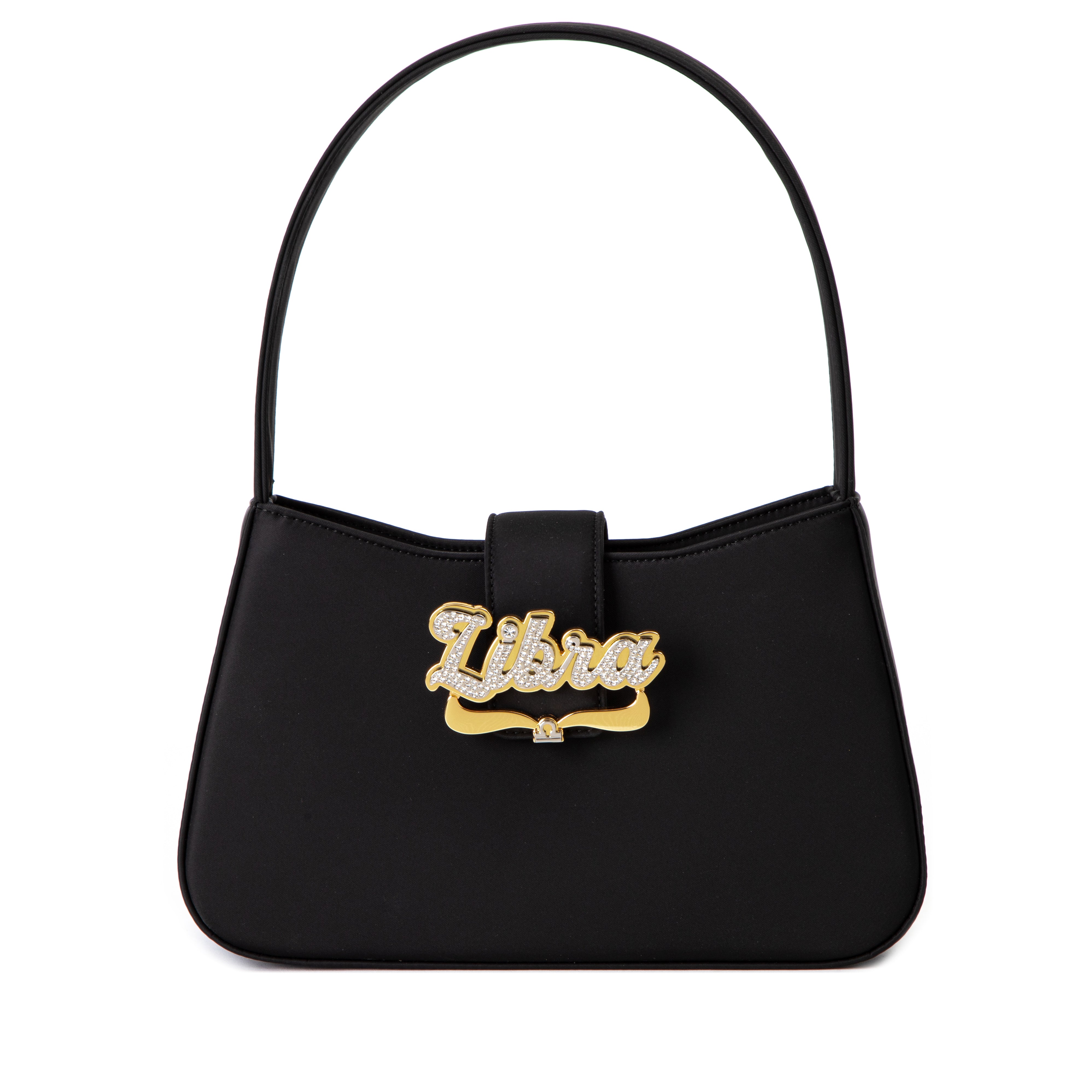 Brandon Blackwood New York - Daphne Bag | Nylon Zodiac - PRE-ORDER - Libra/Nylon