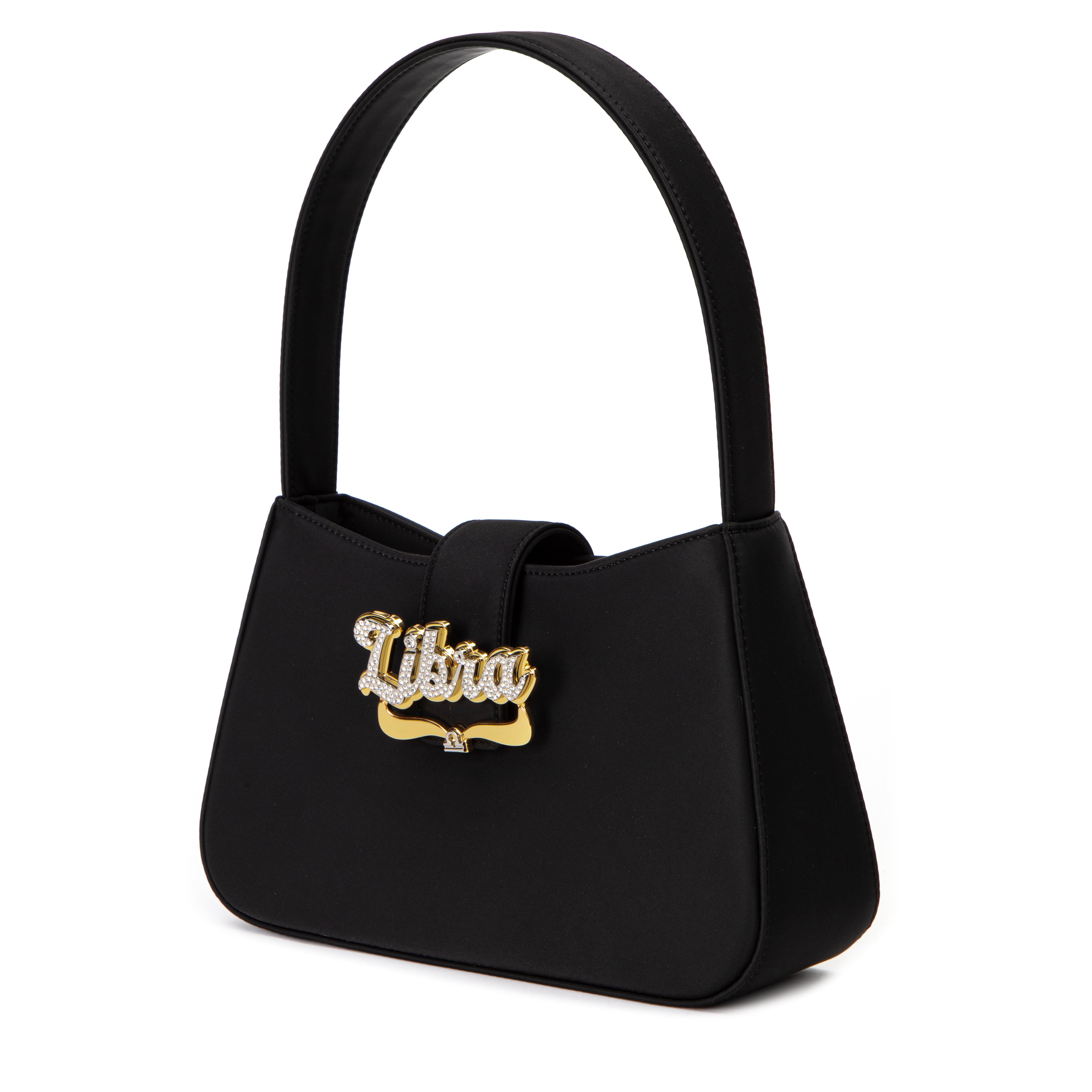 Brandon Blackwood New York - Daphne Bag | Nylon Zodiac - PRE-ORDER - Libra/Nylon