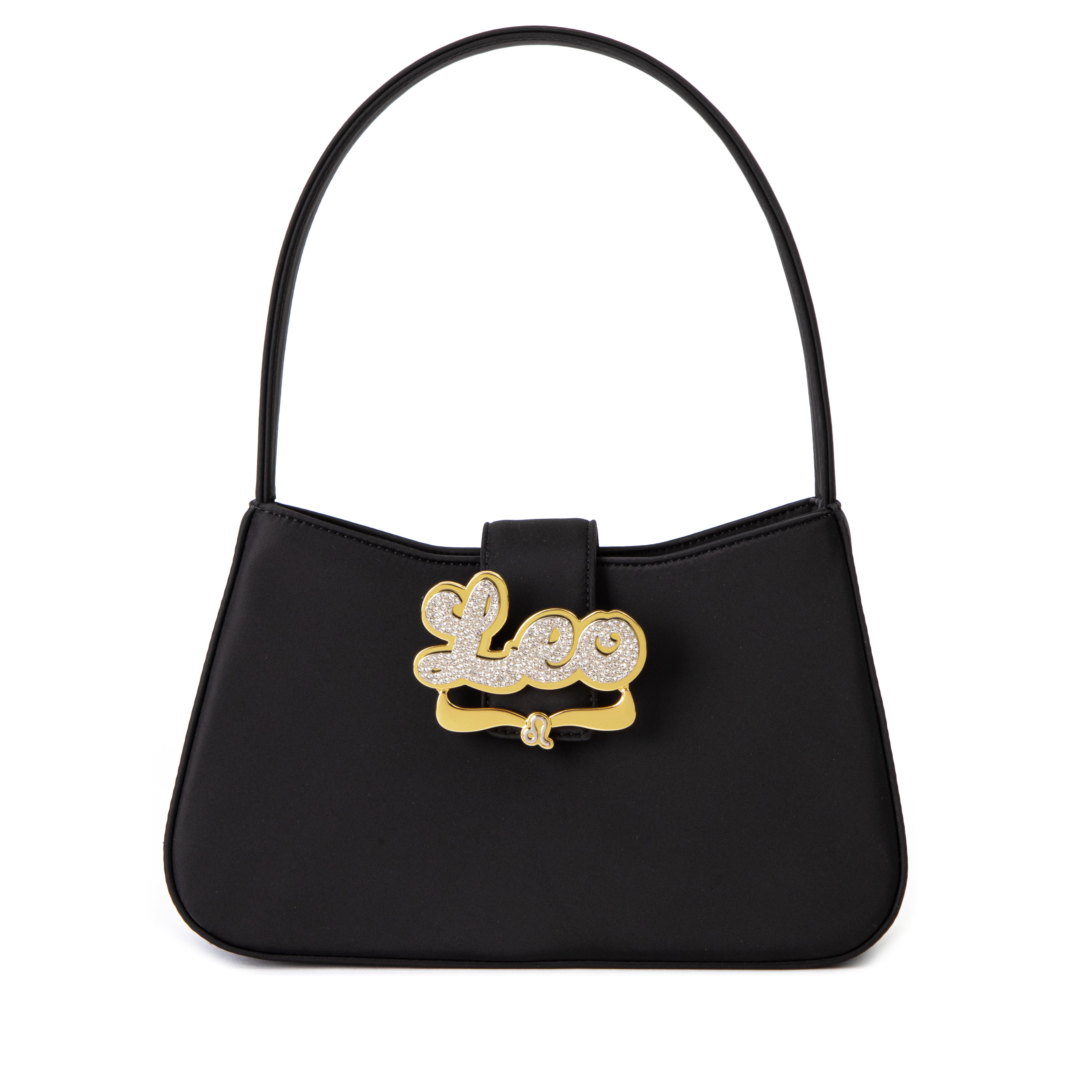 Brandon Blackwood New York - Daphne Bag | Nylon Zodiac - PRE-ORDER - Libra/Nylon