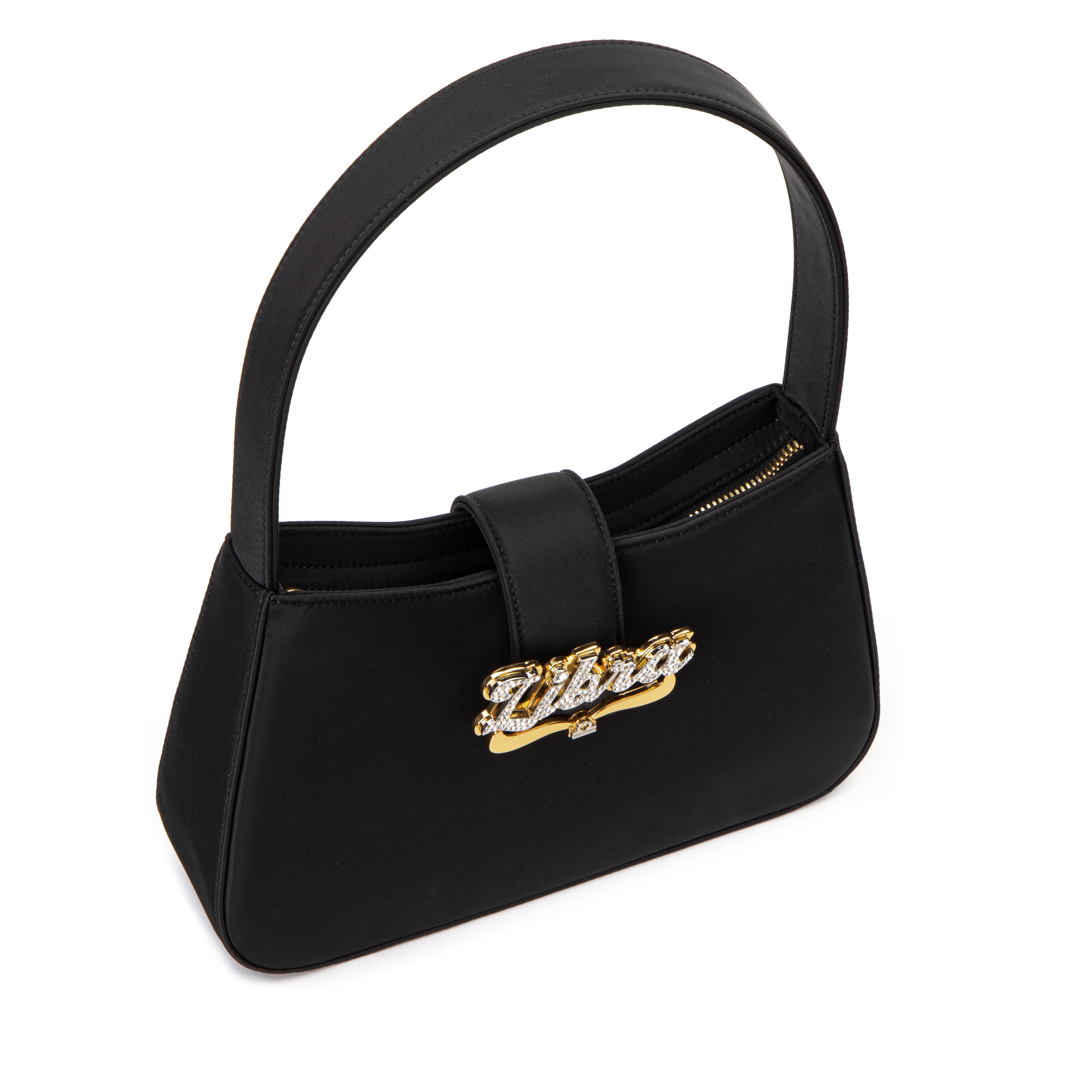 Brandon Blackwood New York - Daphne Bag | Nylon Zodiac - PRE-ORDER - Libra/Nylon