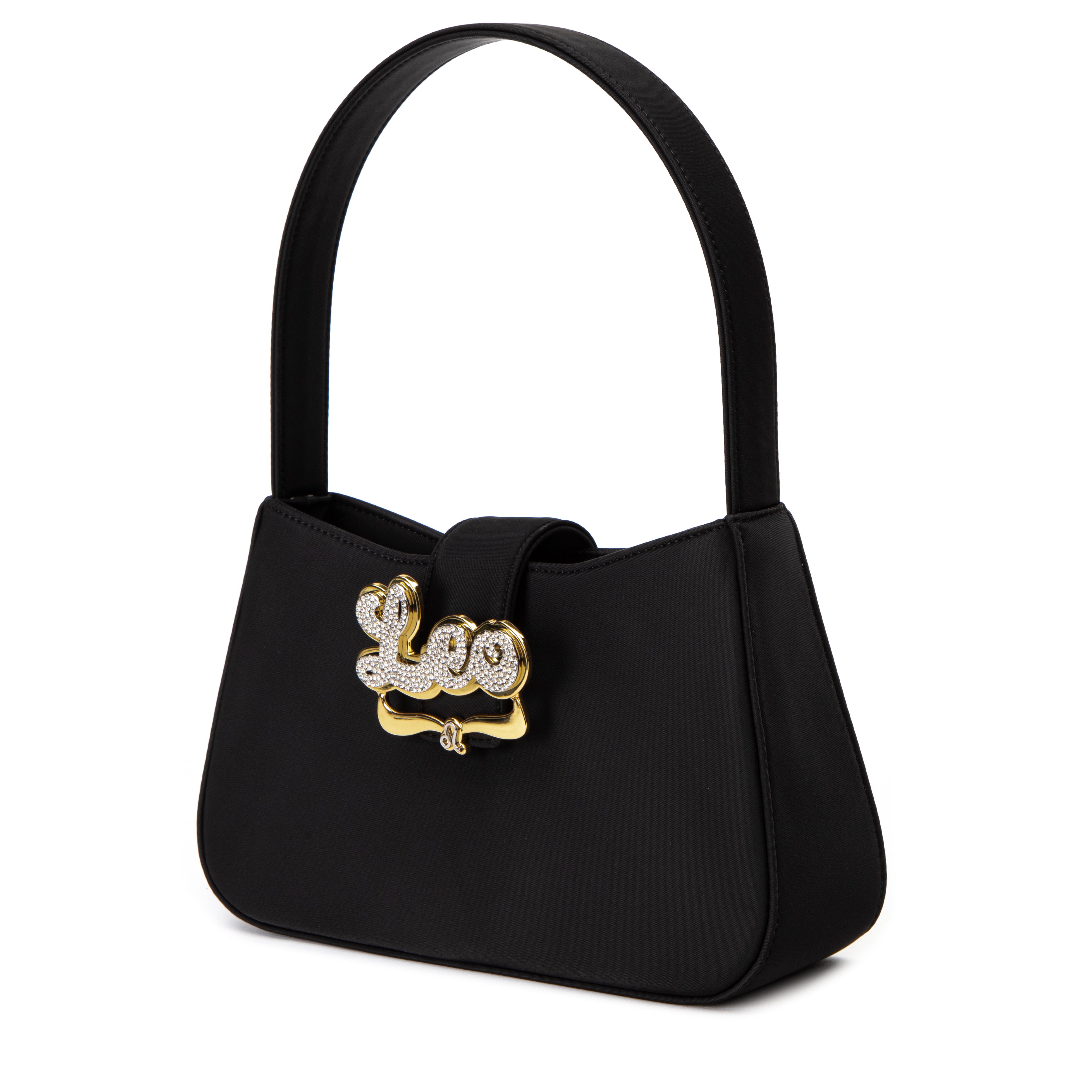 Brandon Blackwood New York - Daphne Bag | Nylon Zodiac - PRE-ORDER - Libra/Nylon