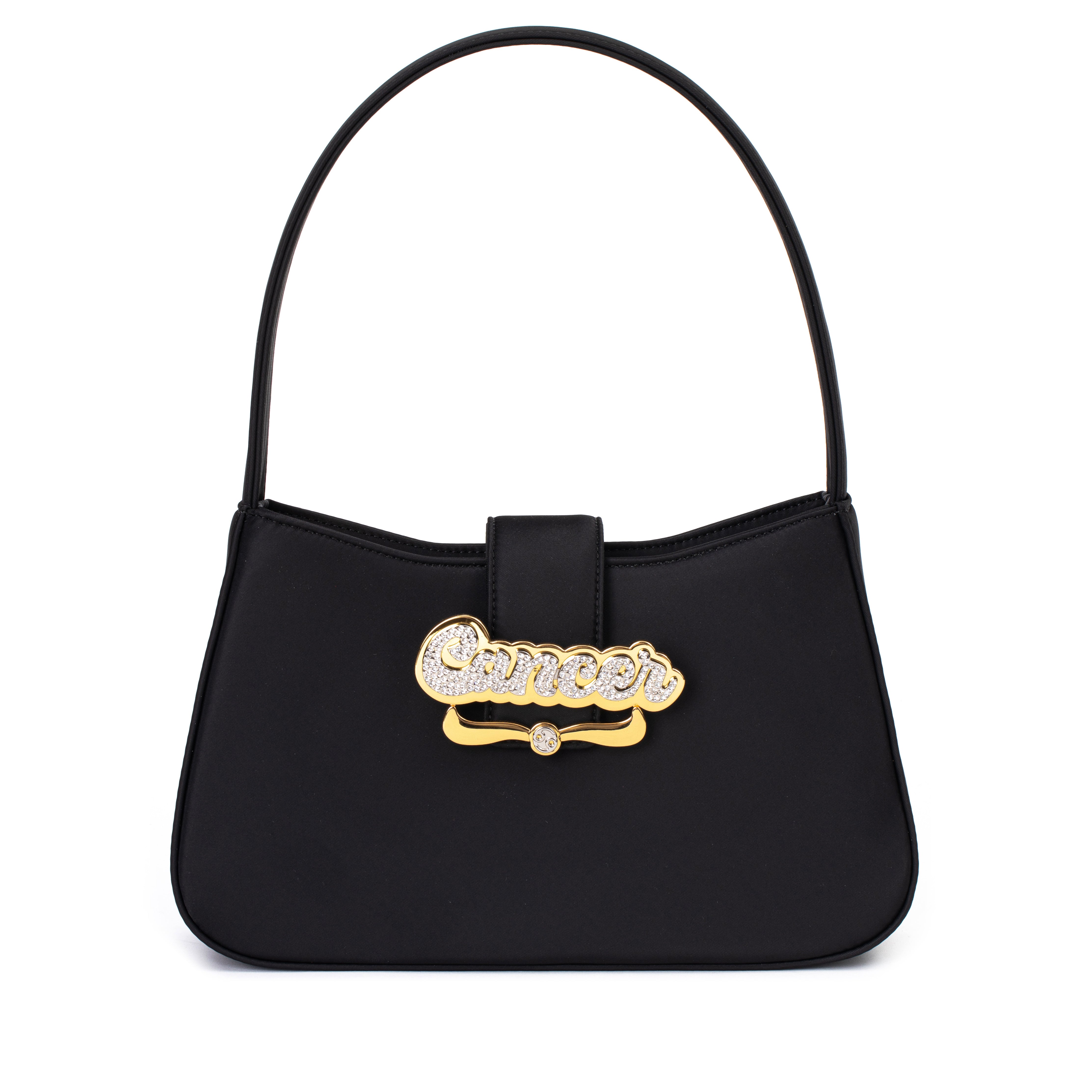 Brandon Blackwood New York - Daphne Bag | Nylon Zodiac - PRE-ORDER - Libra/Nylon