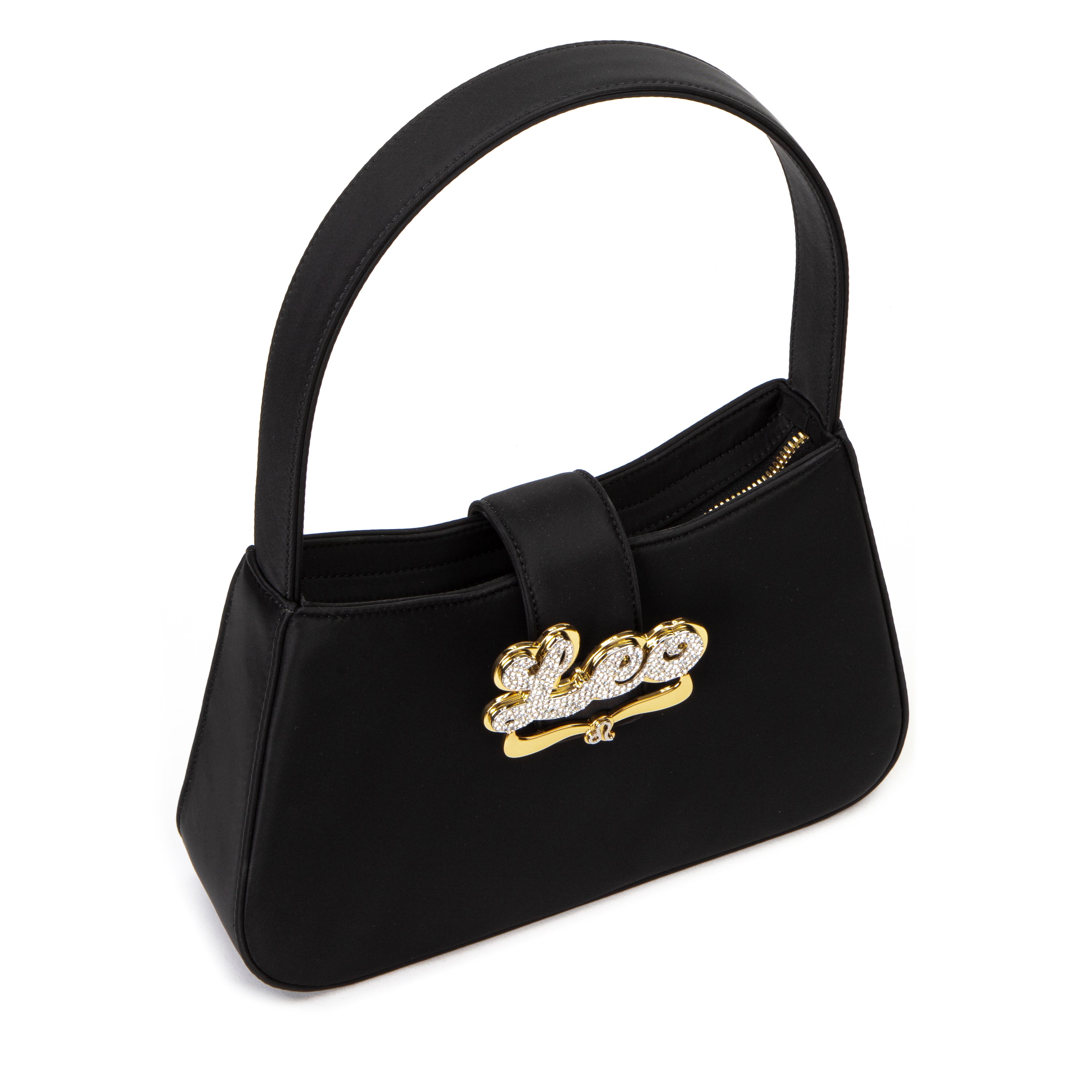 Brandon Blackwood New York - Daphne Bag | Nylon Zodiac - PRE-ORDER - Libra/Nylon