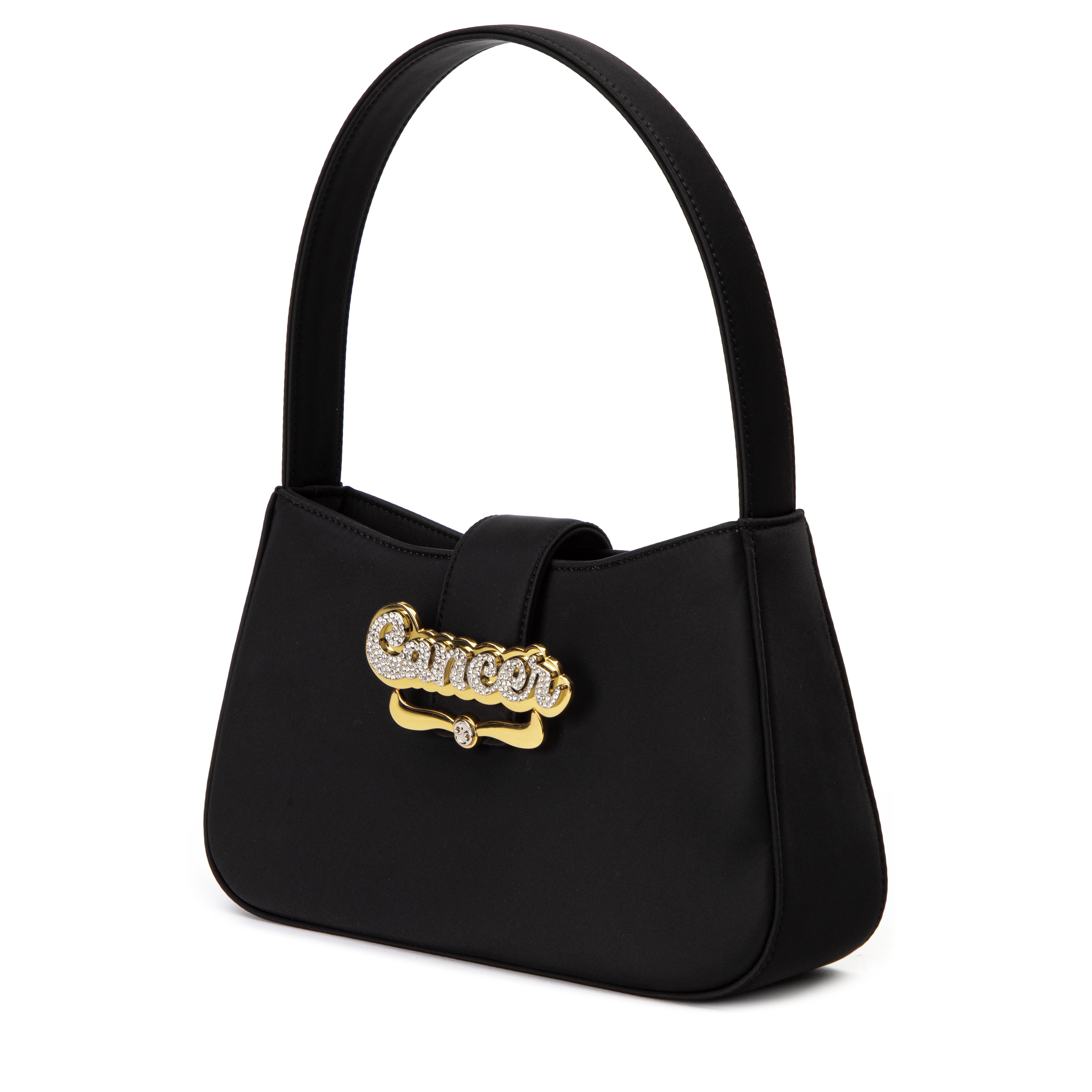 Brandon Blackwood New York - Daphne Bag | Nylon Zodiac - PRE-ORDER - Libra/Nylon