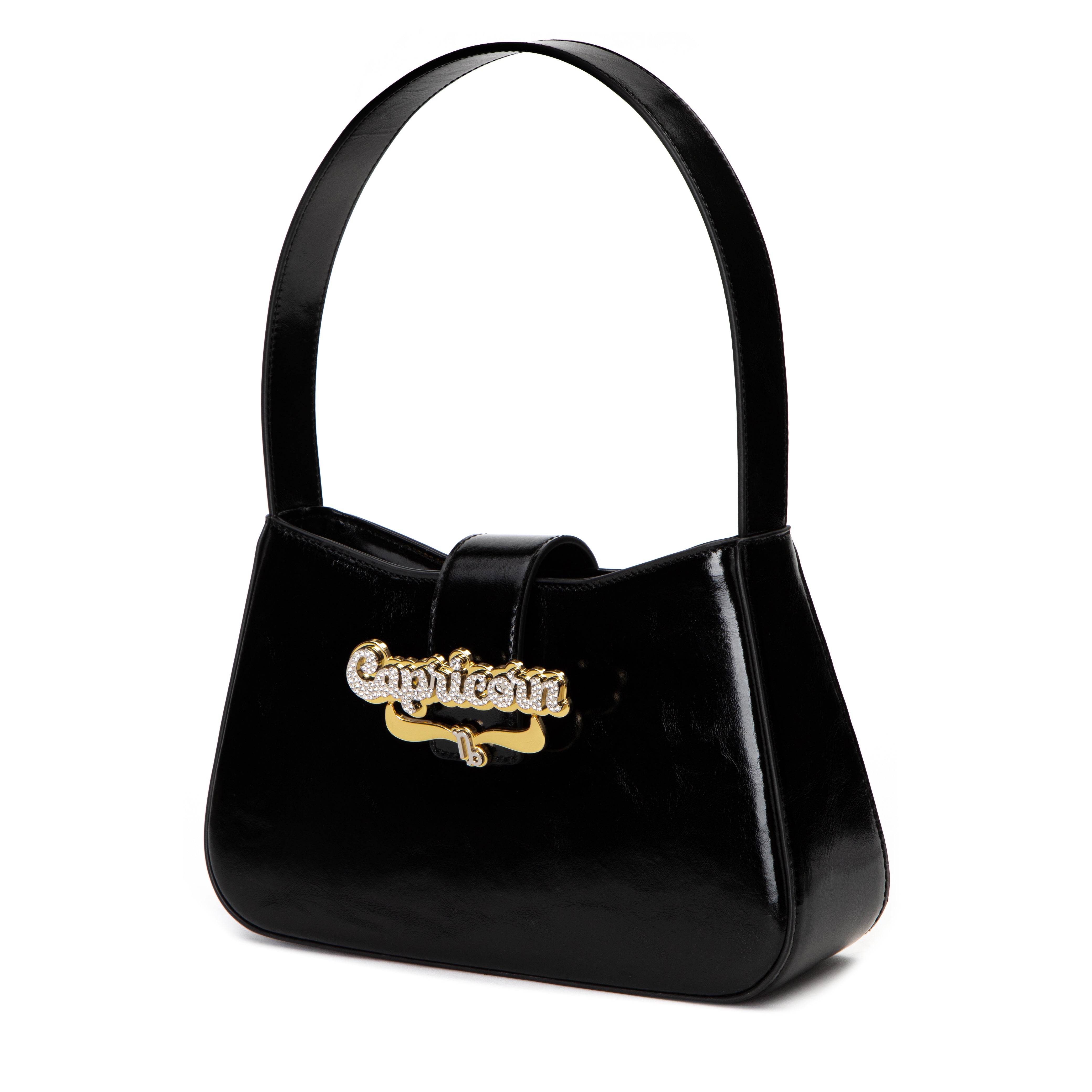 Brandon Blackwood New York - Daphne Bag | Leather Zodiac - PRE-ORDER - Libra/Leather