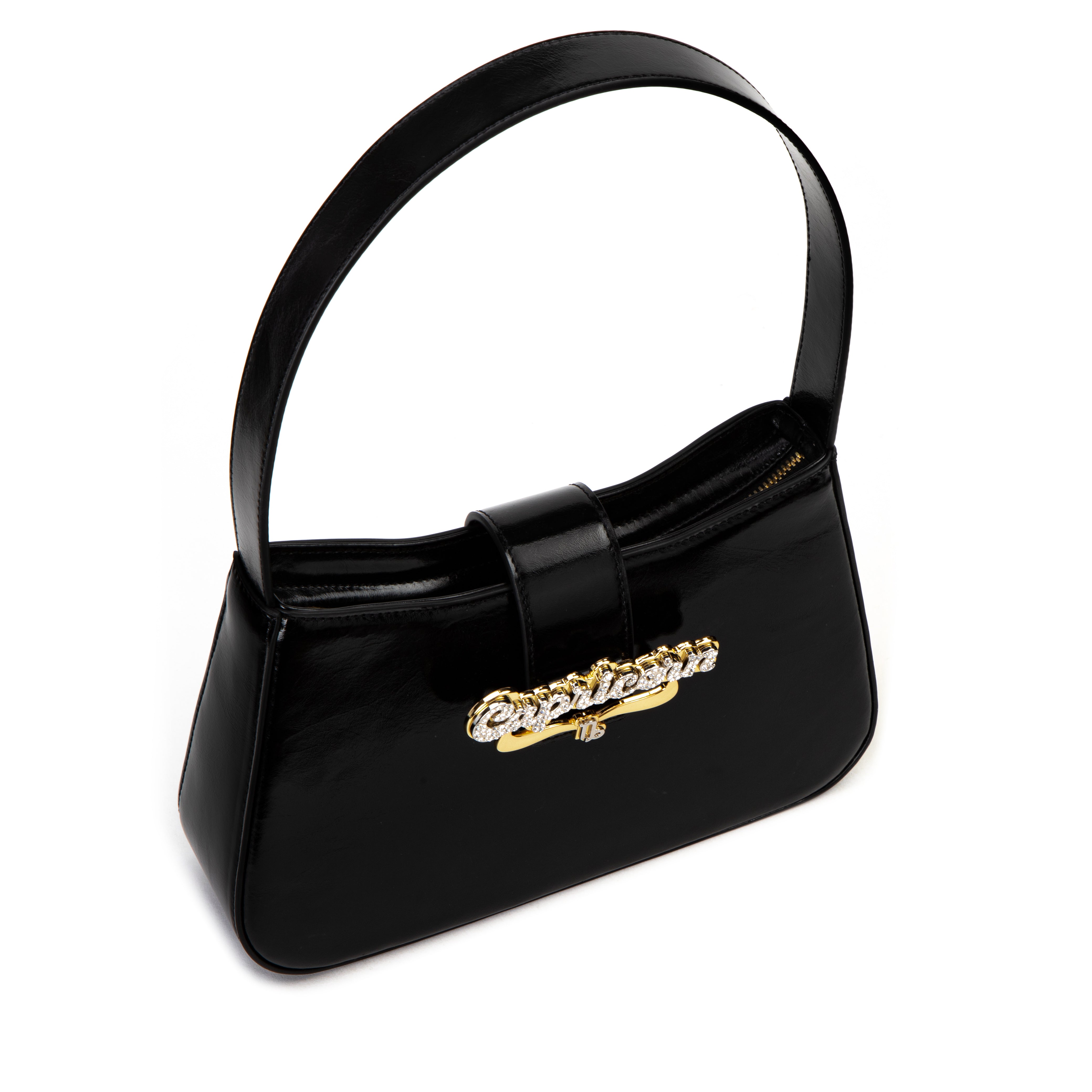 Brandon Blackwood New York - Daphne Bag | Leather Zodiac - PRE-ORDER - Libra/Leather