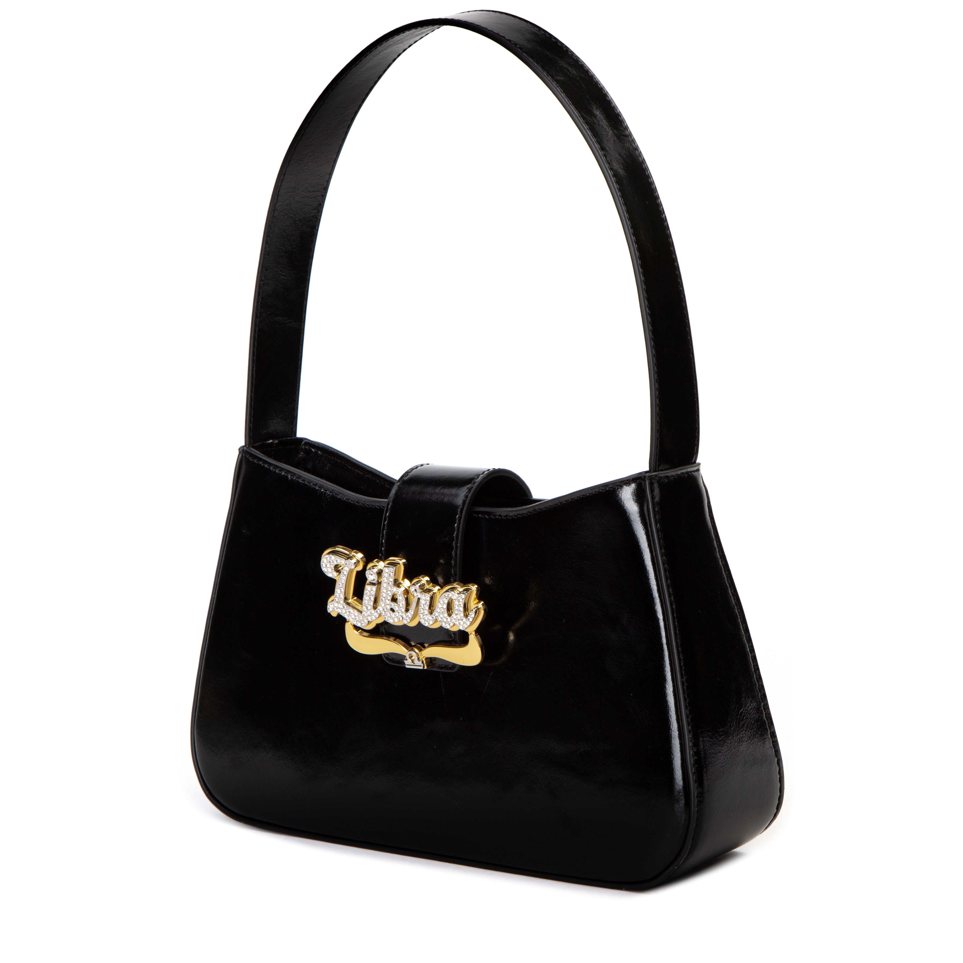 Brandon Blackwood New York - Daphne Bag | Leather Zodiac - PRE-ORDER - Libra/Leather