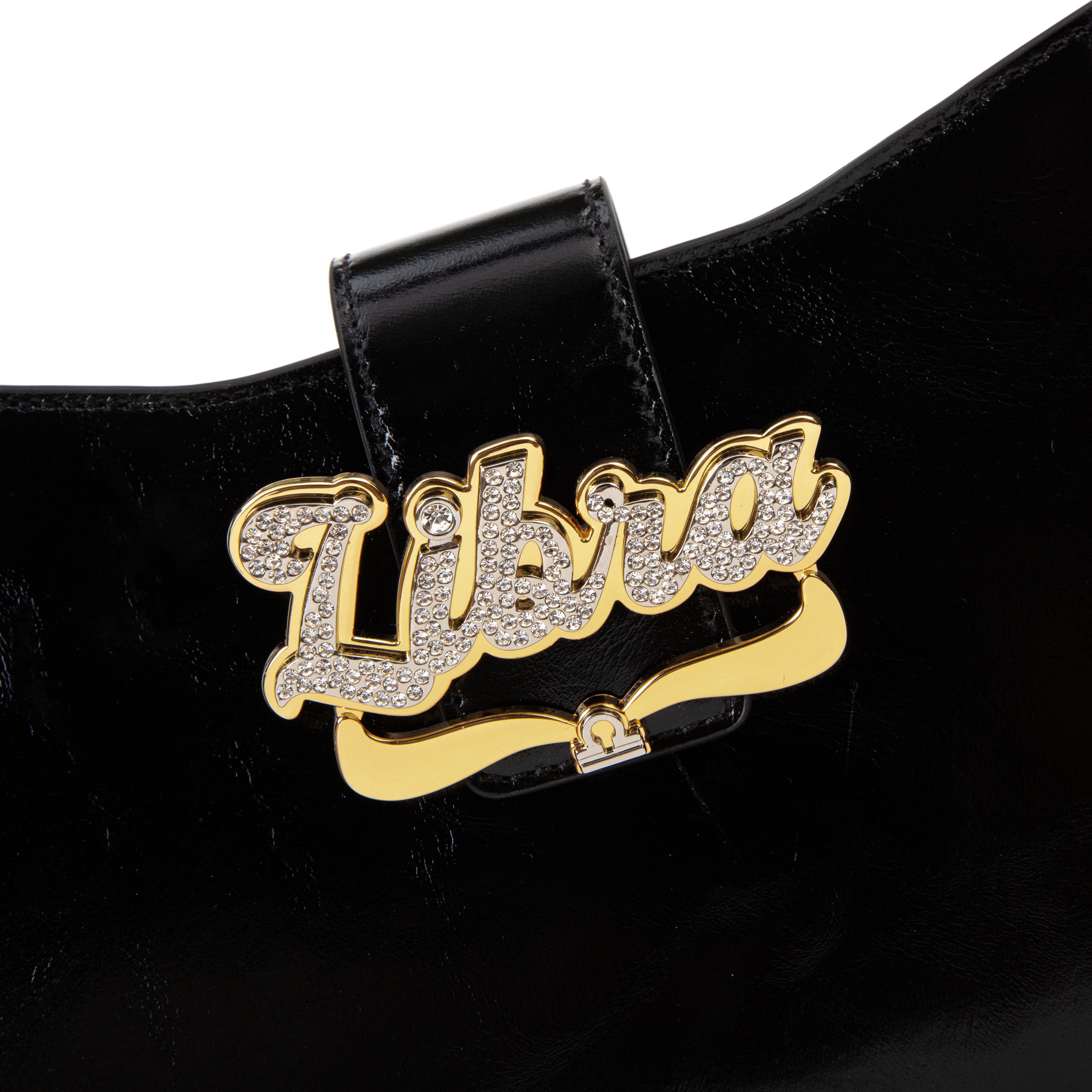 Brandon Blackwood New York - Daphne Bag | Leather Zodiac - PRE-ORDER - Libra/Leather
