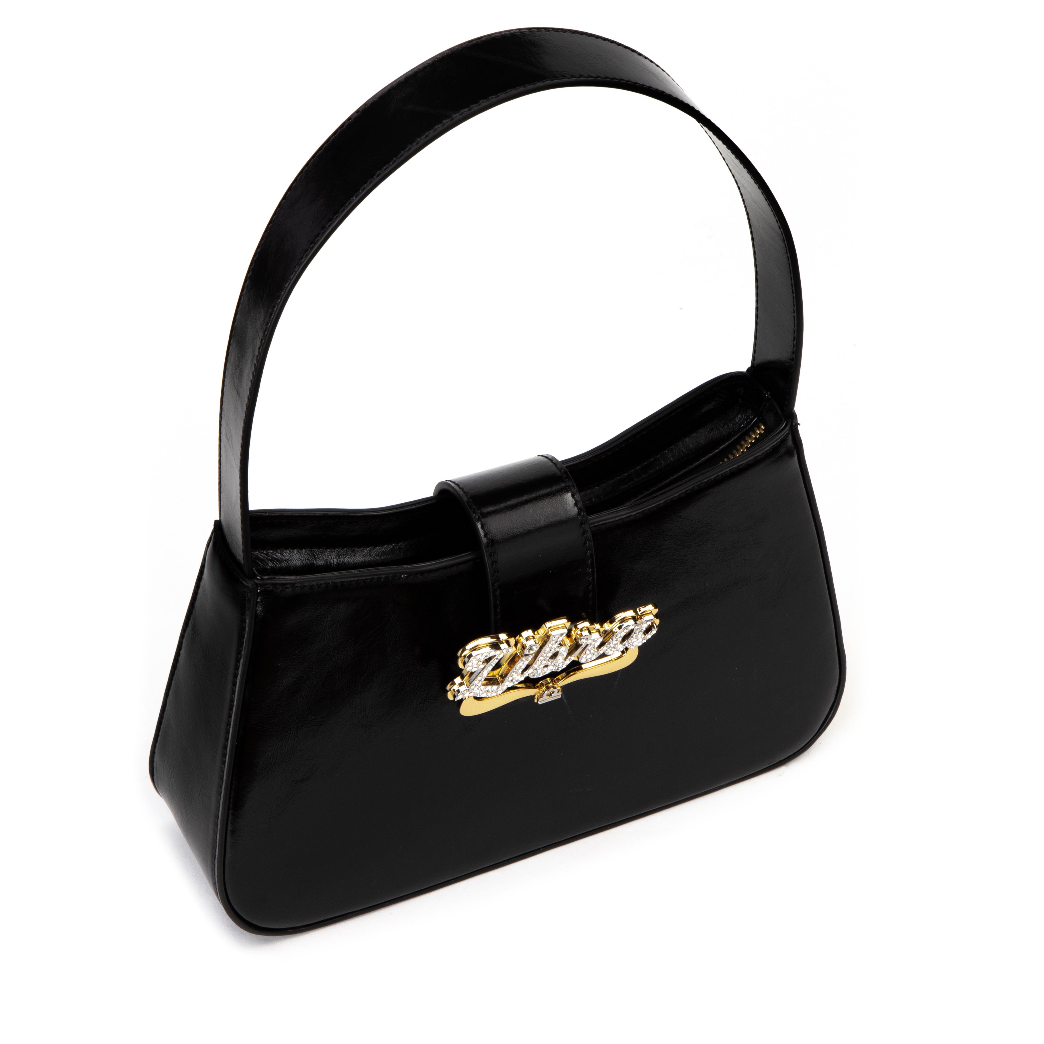 Brandon Blackwood New York - Daphne Bag | Leather Zodiac - PRE-ORDER - Libra/Leather