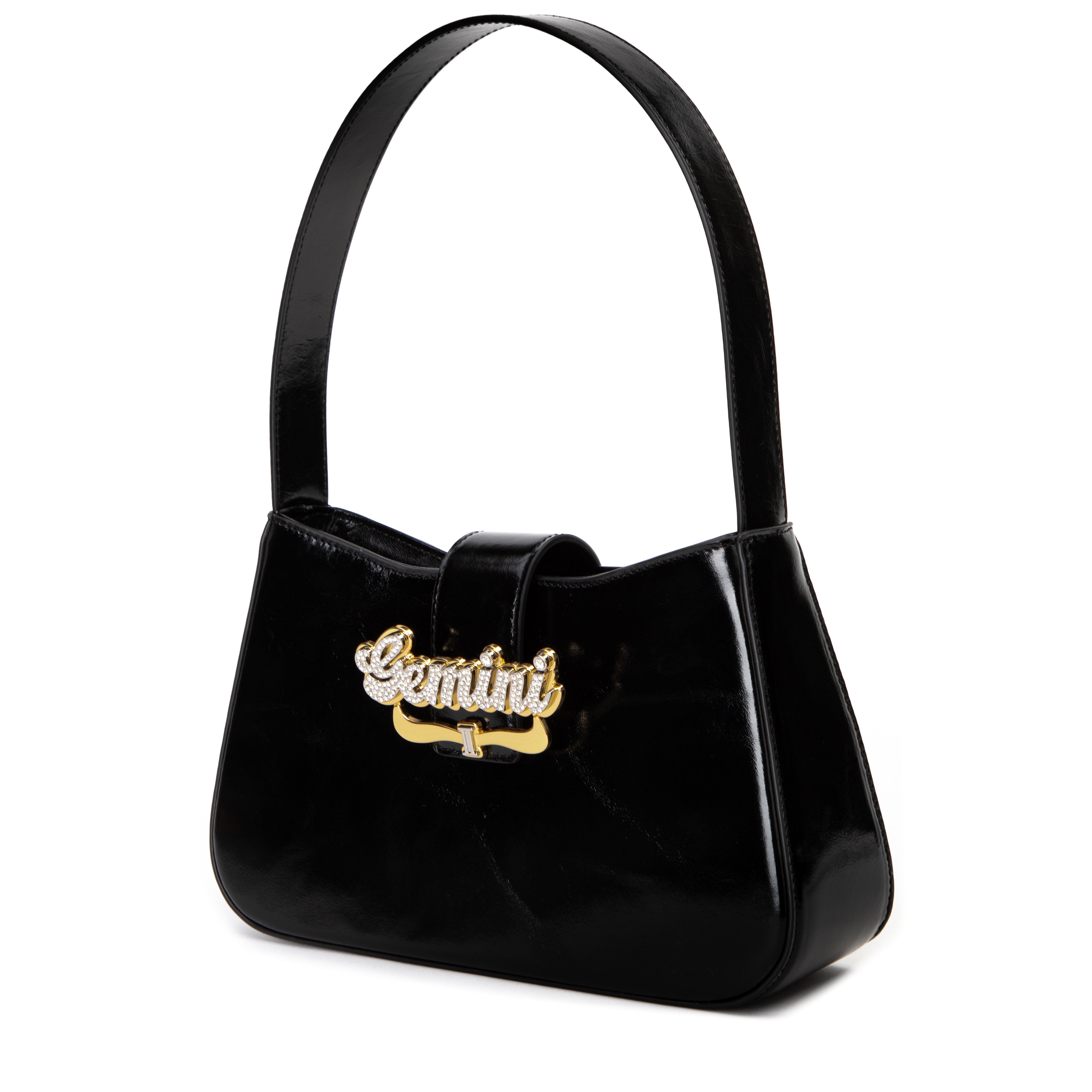 Brandon Blackwood New York - Daphne Bag | Leather Zodiac - PRE-ORDER - Libra/Leather