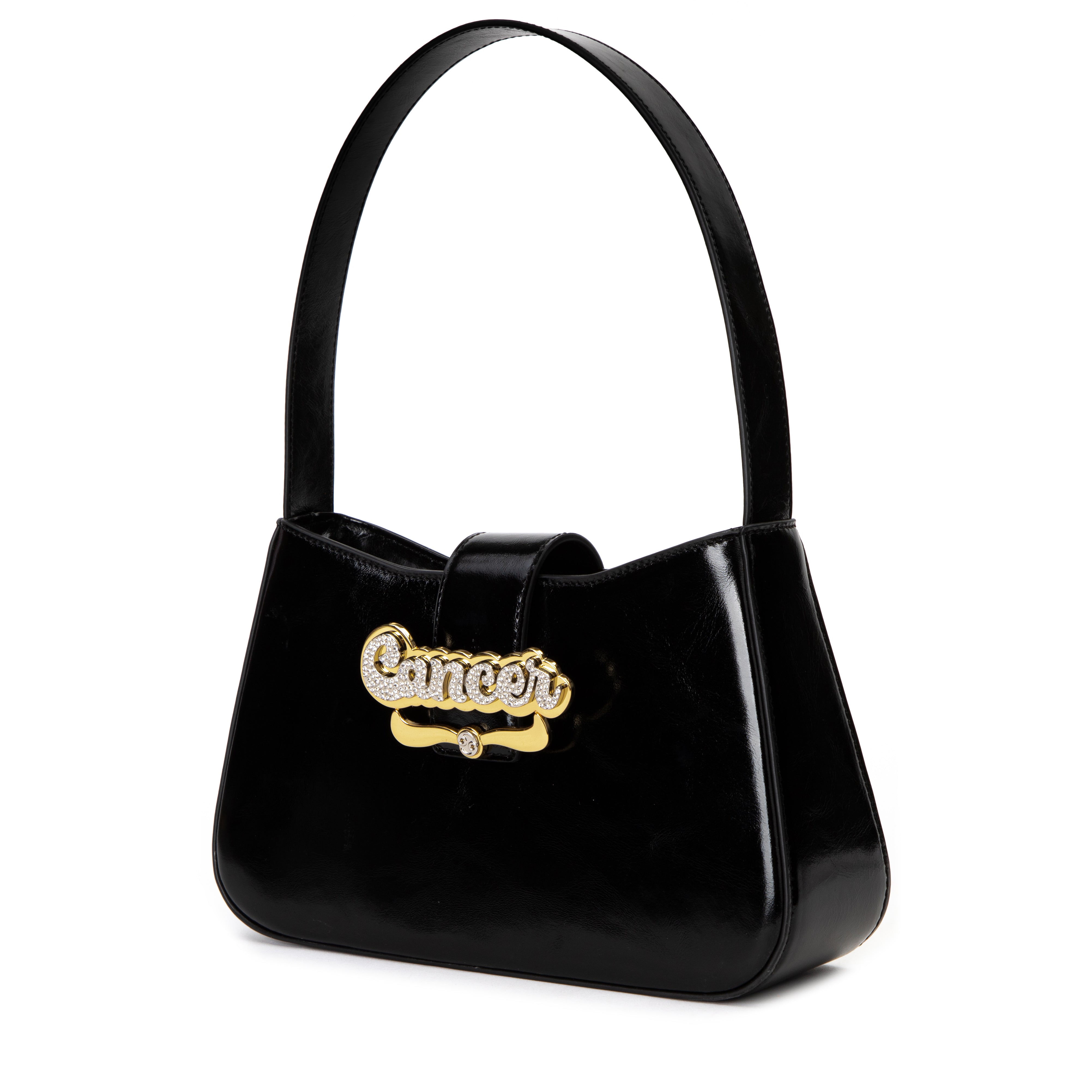 Brandon Blackwood New York - Daphne Bag | Leather Zodiac - PRE-ORDER - Libra/Leather