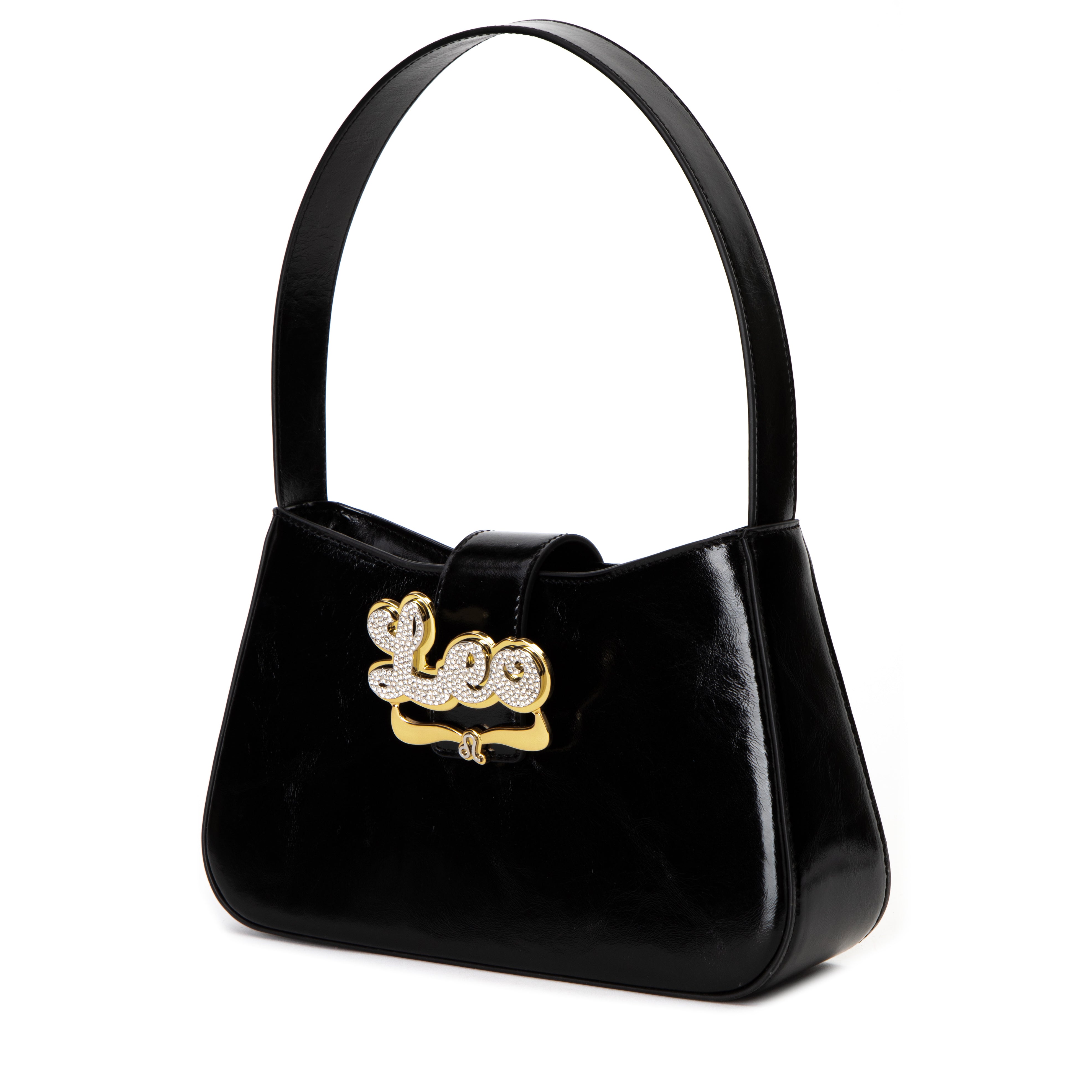 Brandon Blackwood New York - Daphne Bag | Leather Zodiac - PRE-ORDER - Libra/Leather