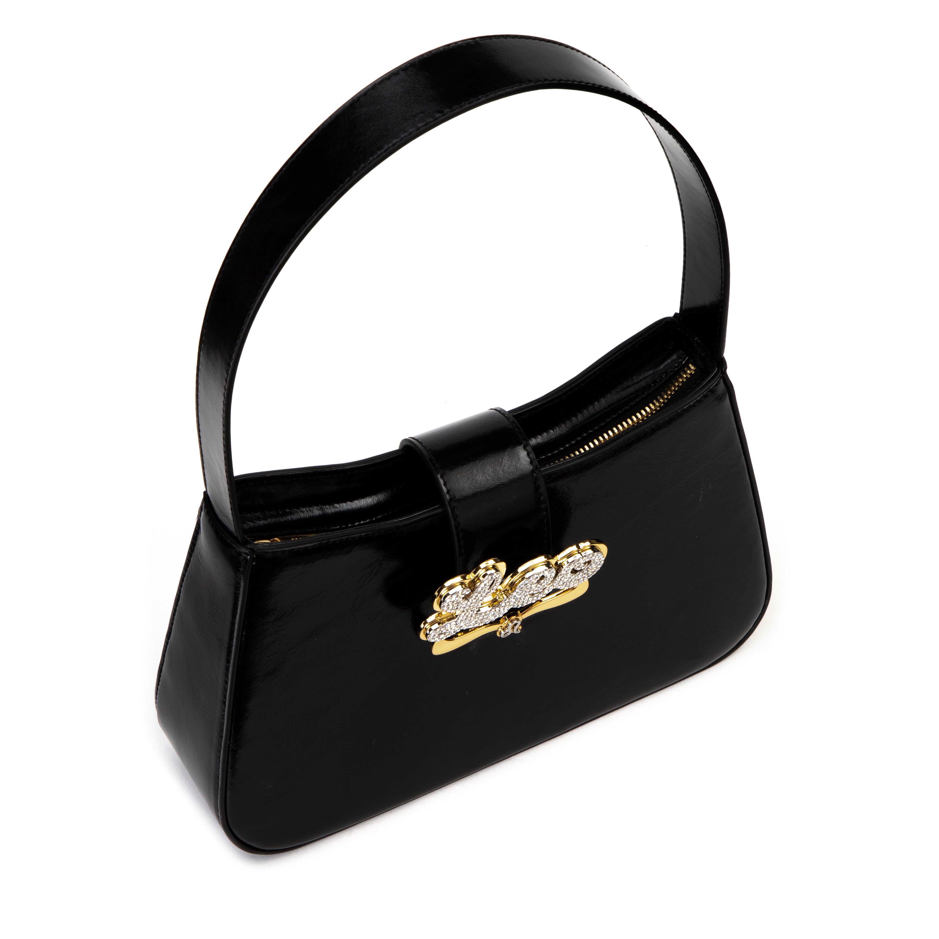 Brandon Blackwood New York - Daphne Bag | Leather Zodiac - PRE-ORDER - Libra/Leather