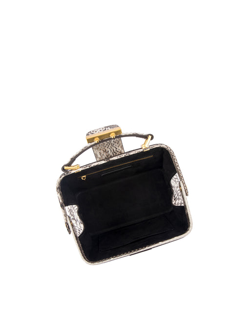Elizabeth Doctor Bag