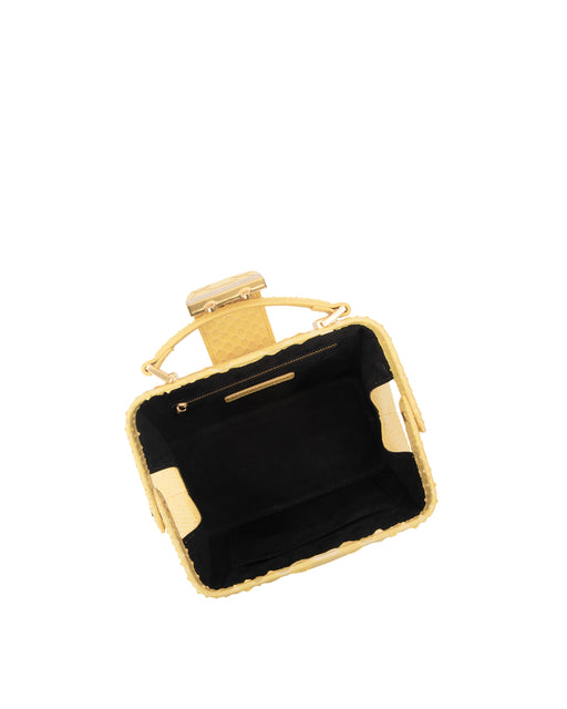 Elizabeth Doctor Bag