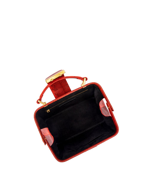 Elizabeth Doctor Bag
