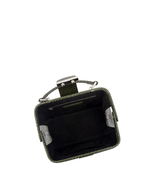 Elizabeth Doctor Bag