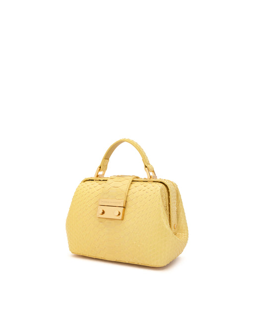 Elizabeth Doctor Bag