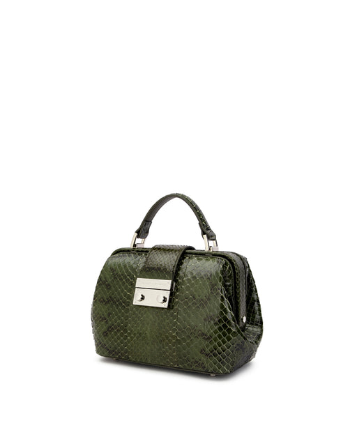 Elizabeth Doctor Bag