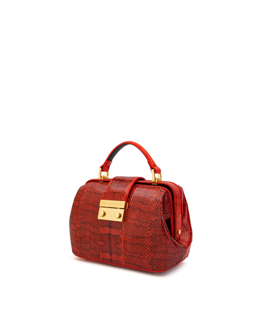 Elizabeth Doctor Bag