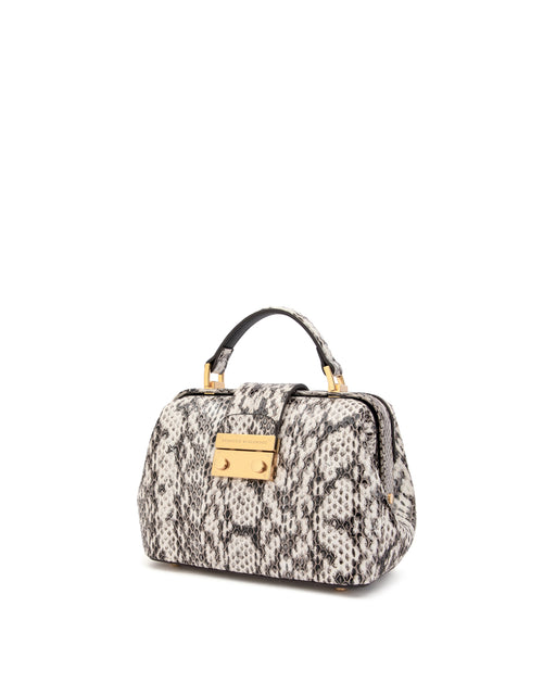 Elizabeth Doctor Bag
