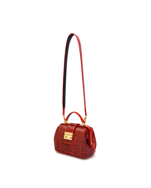 Elizabeth Doctor Bag