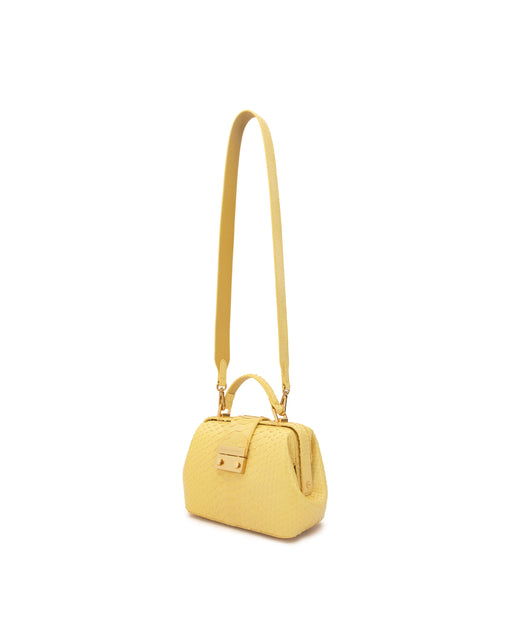Elizabeth Doctor Bag