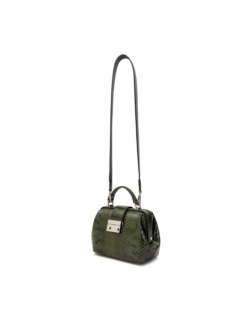 Elizabeth Doctor Bag