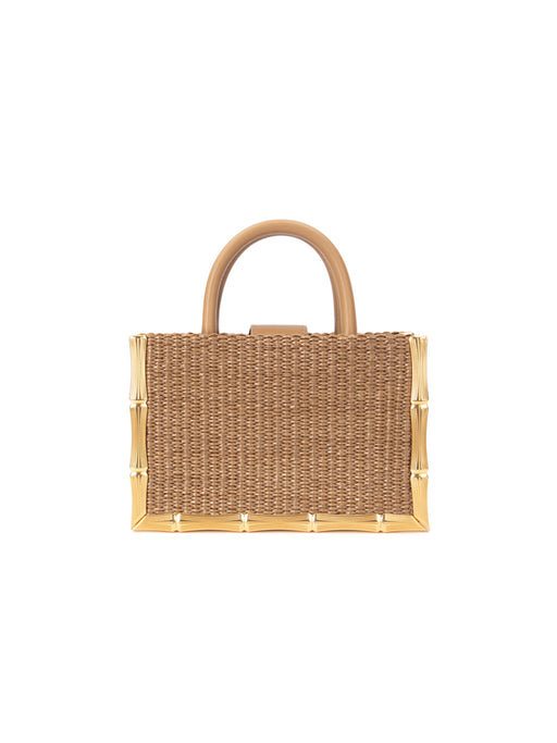Bamboo B Tote