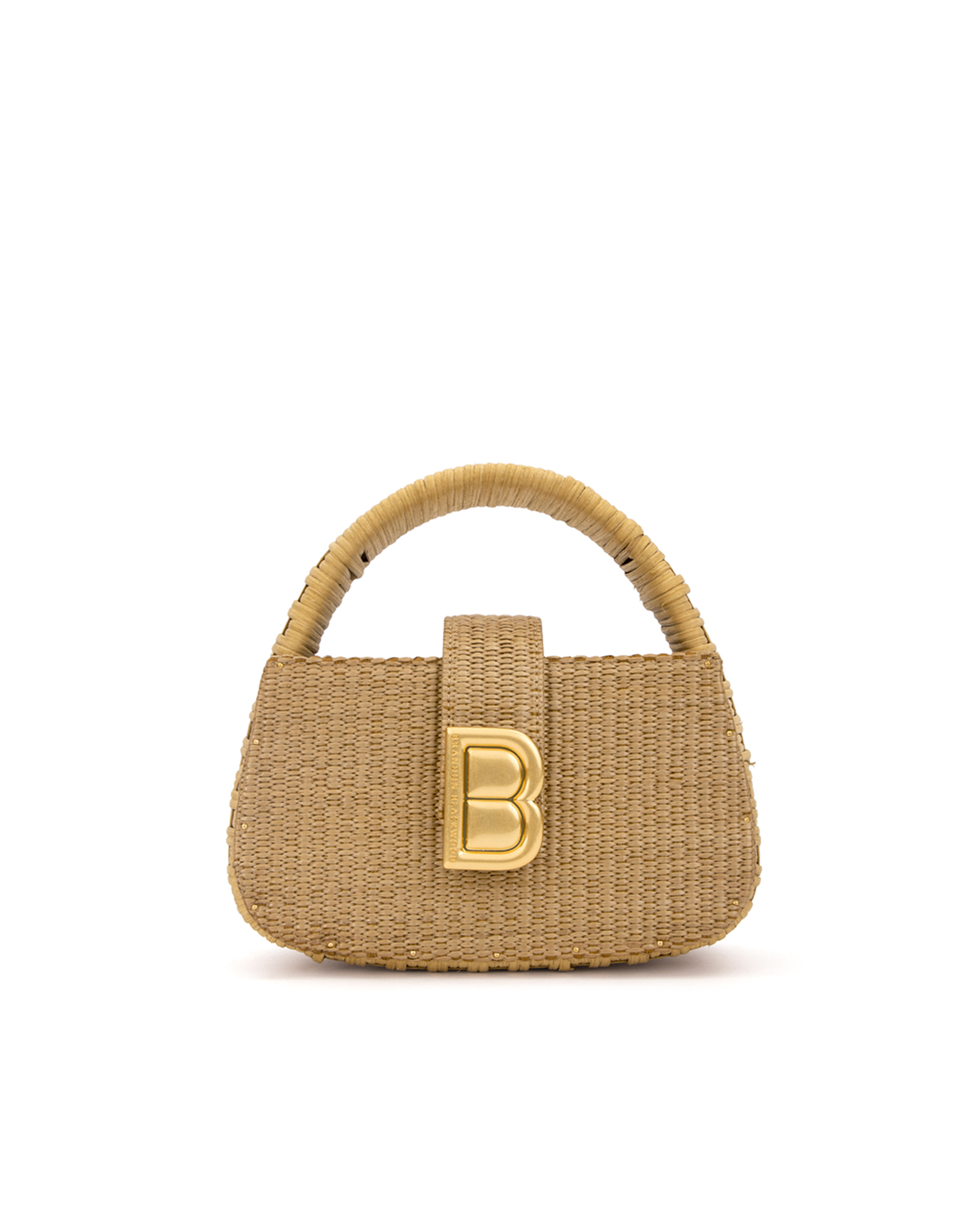 Elyse Bag – Brandon Blackwood New York