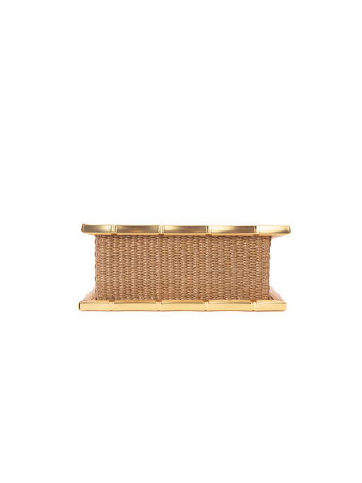 Bamboo B Tote