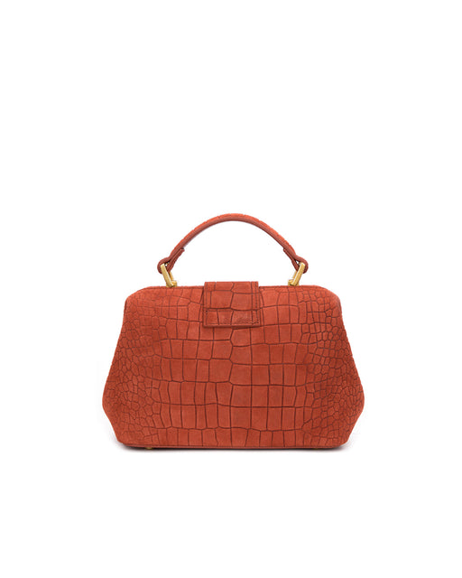 Elizabeth Doctor Bag