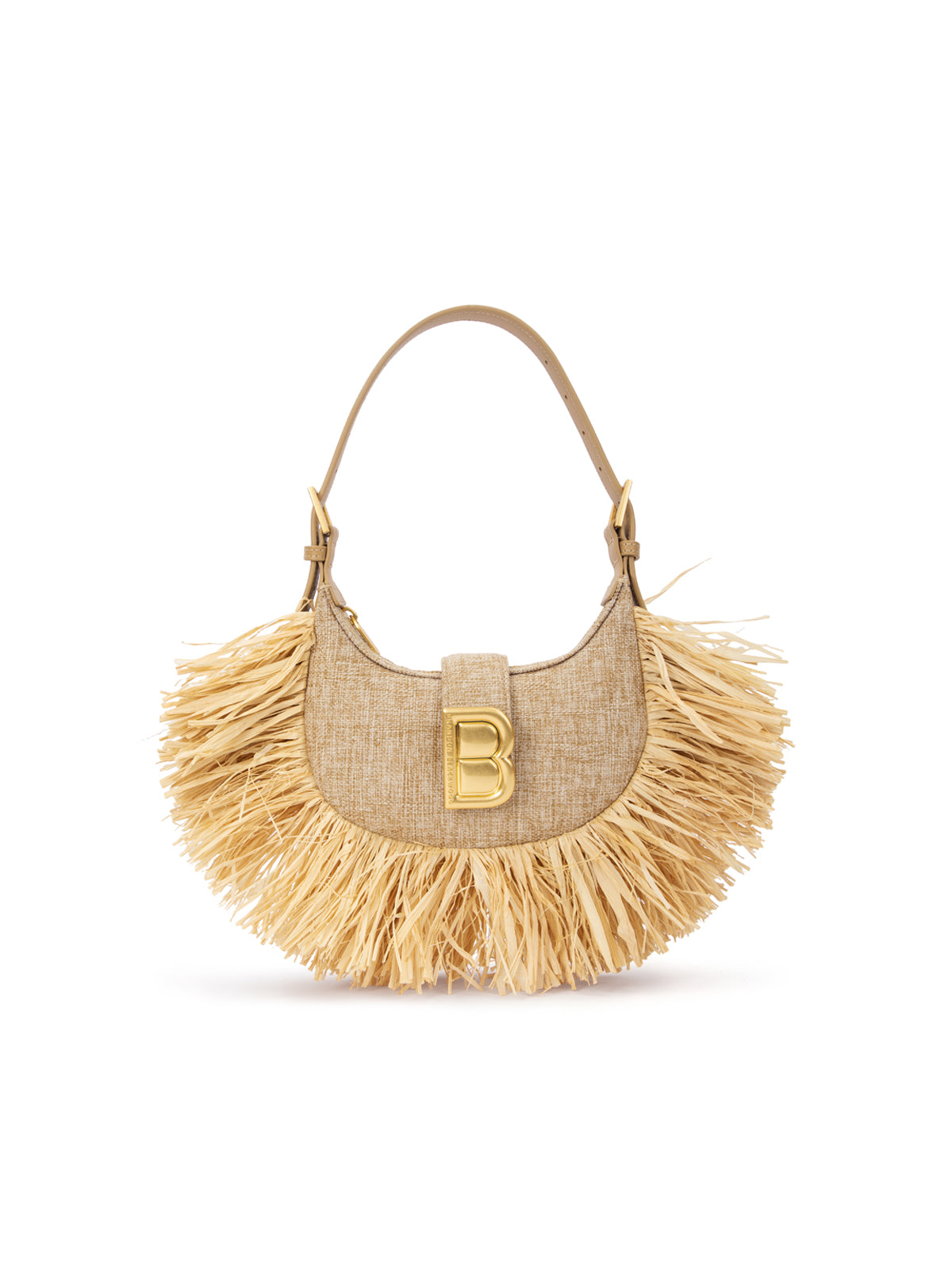 Luna Bag – Brandon Blackwood New York