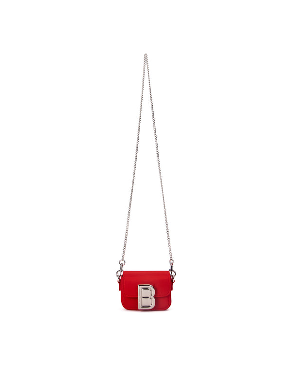 Red Nylon