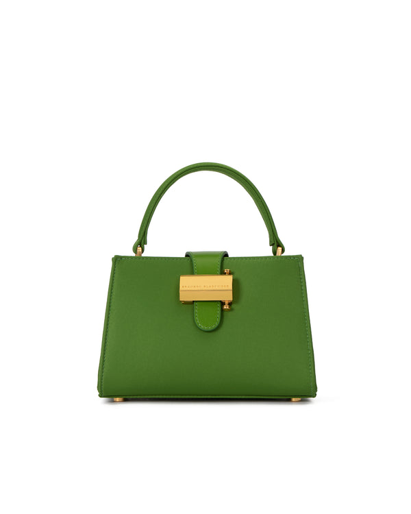 Green Nylon