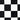 Black & White Checkerboard Leather
