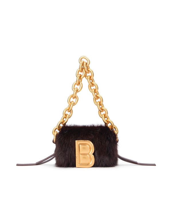 Brown Mink