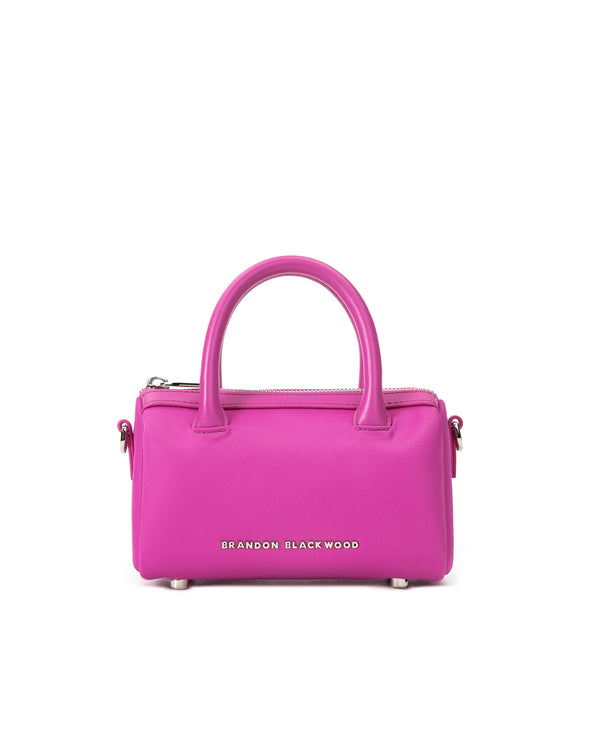 Fuschia Nylon