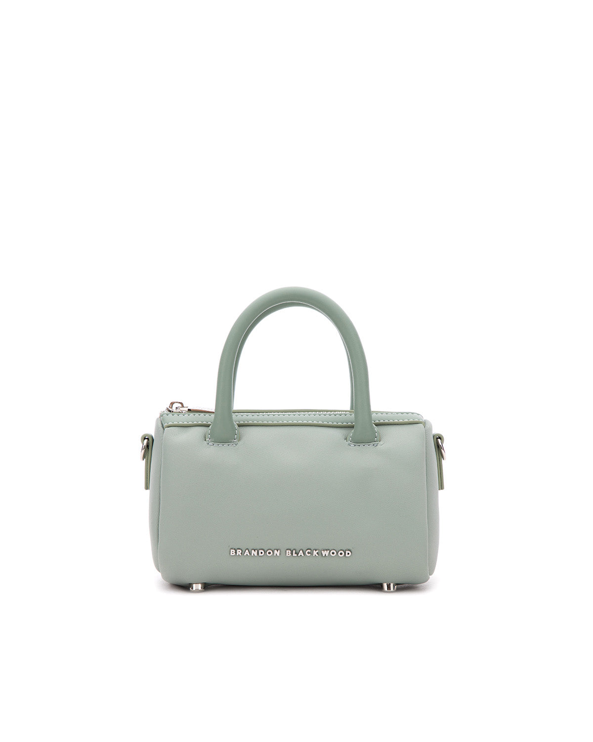 Mini Cara Bag – Brandon Blackwood New York