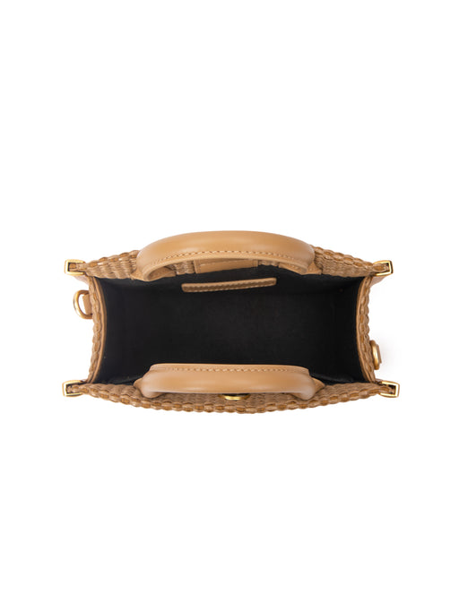 Bamboo B Tote