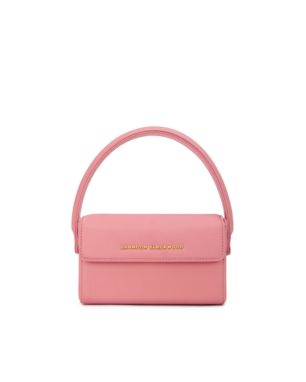 Pink Nylon