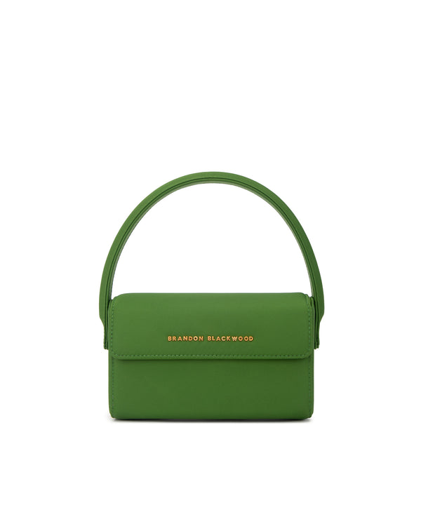 Green Nylon