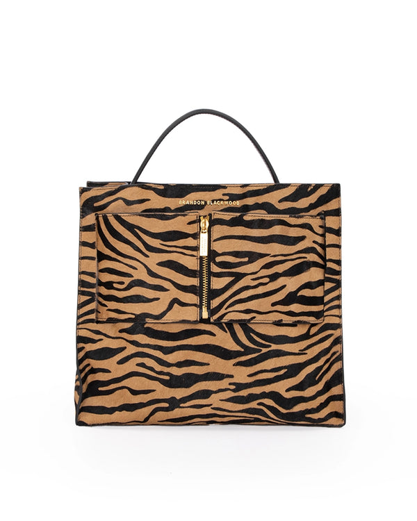 Brown Zebra PH
