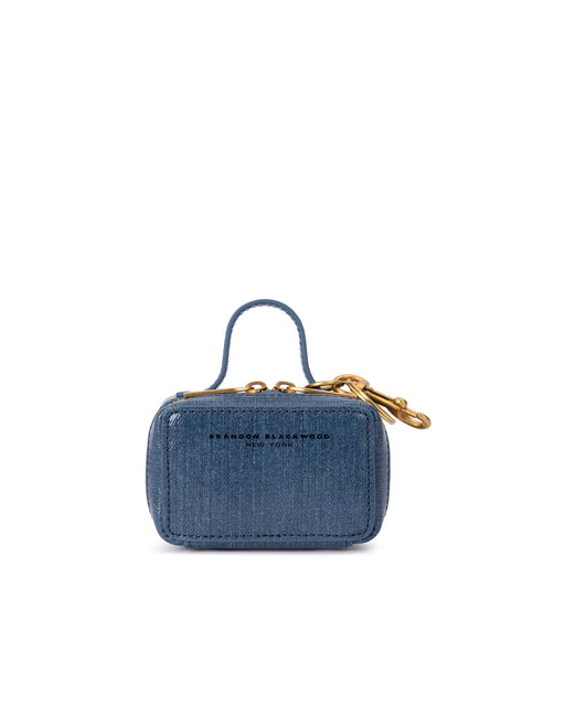 Trunk Charm