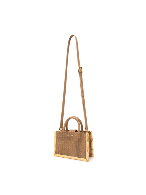 Bamboo B Tote