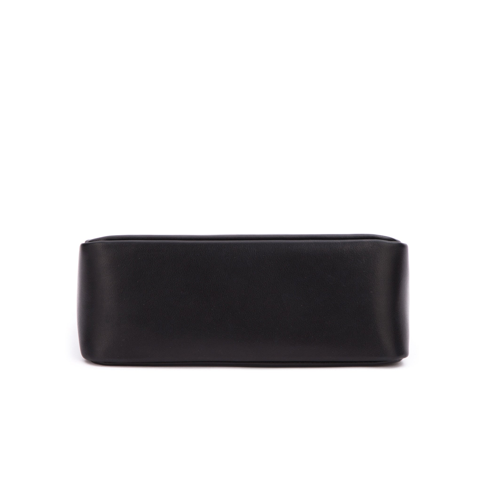 Brandon Blackwood New York - Cortni Bag - Black Leather