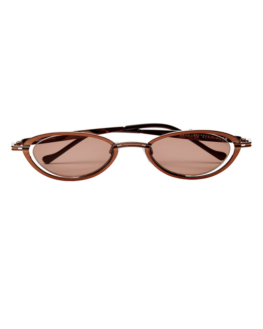The Katya Sunglasses