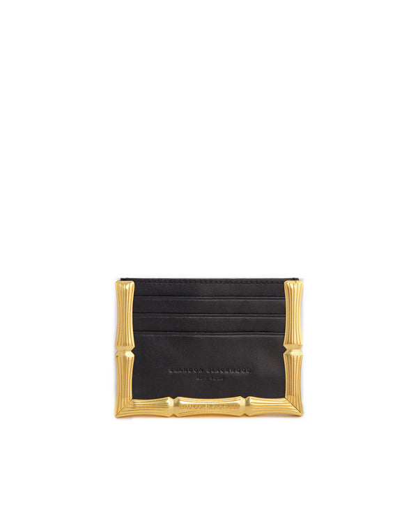 Black Leather